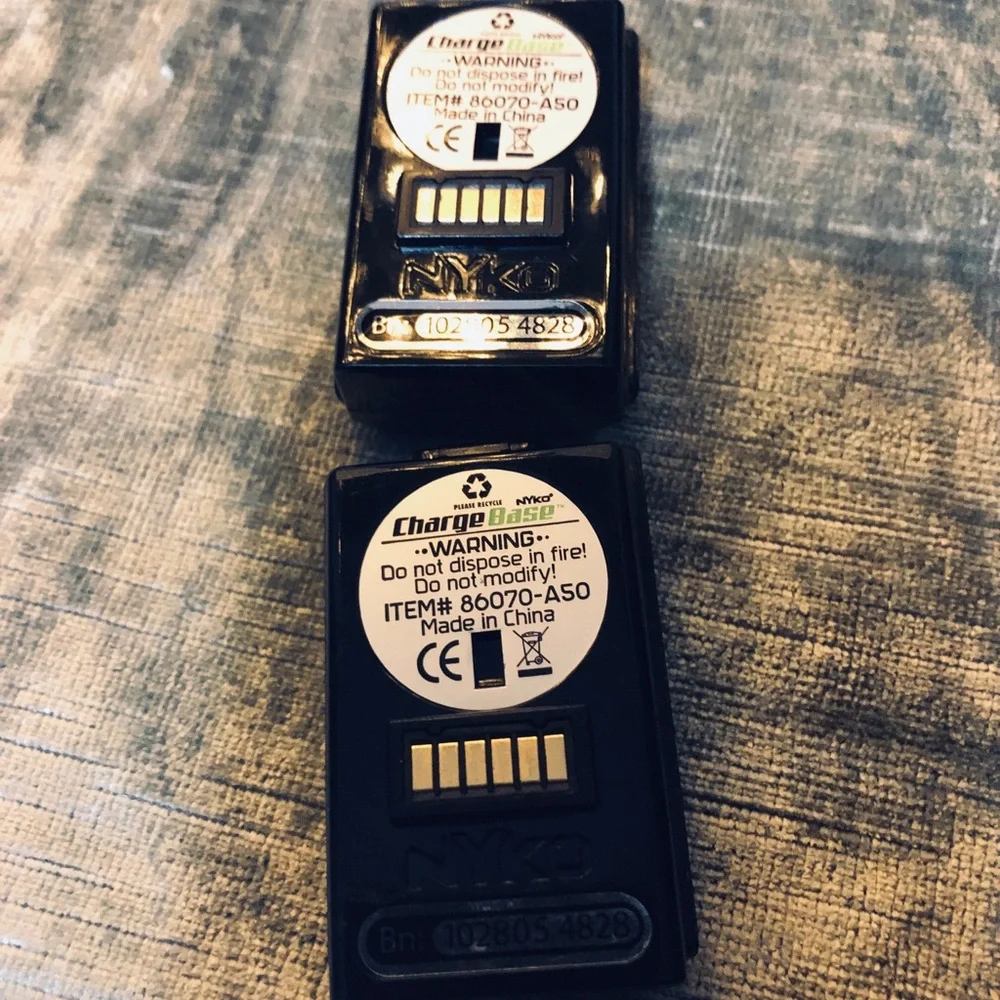Nyko Charge Base